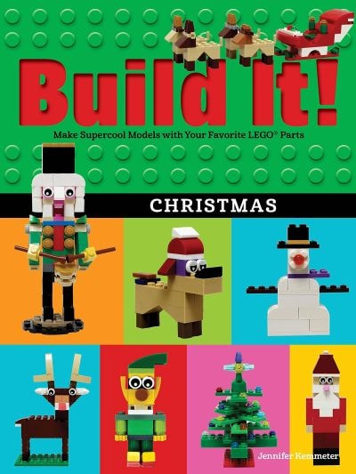 Build It! Extra Edition 2