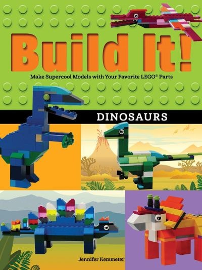 Build It! Extra Edition 3