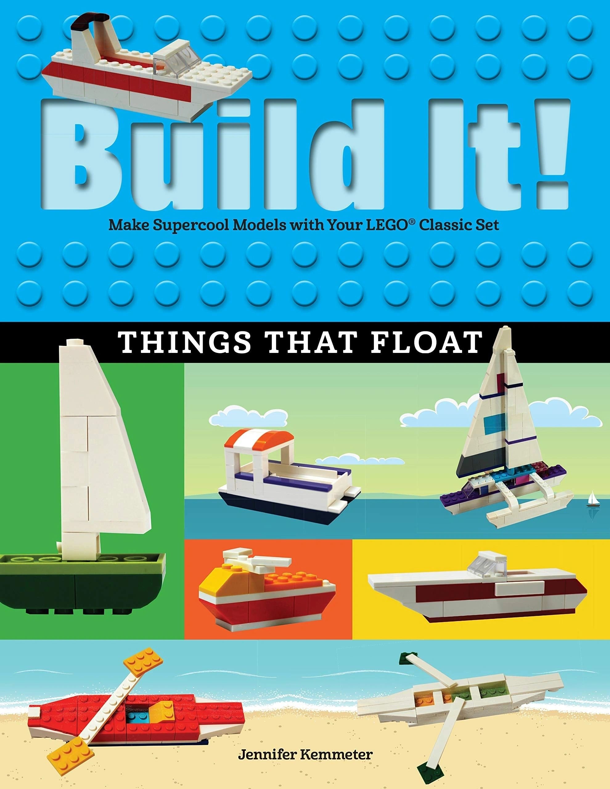 Build It! Things that Float